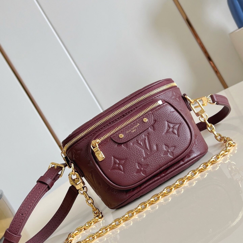 LV Satchel Bags